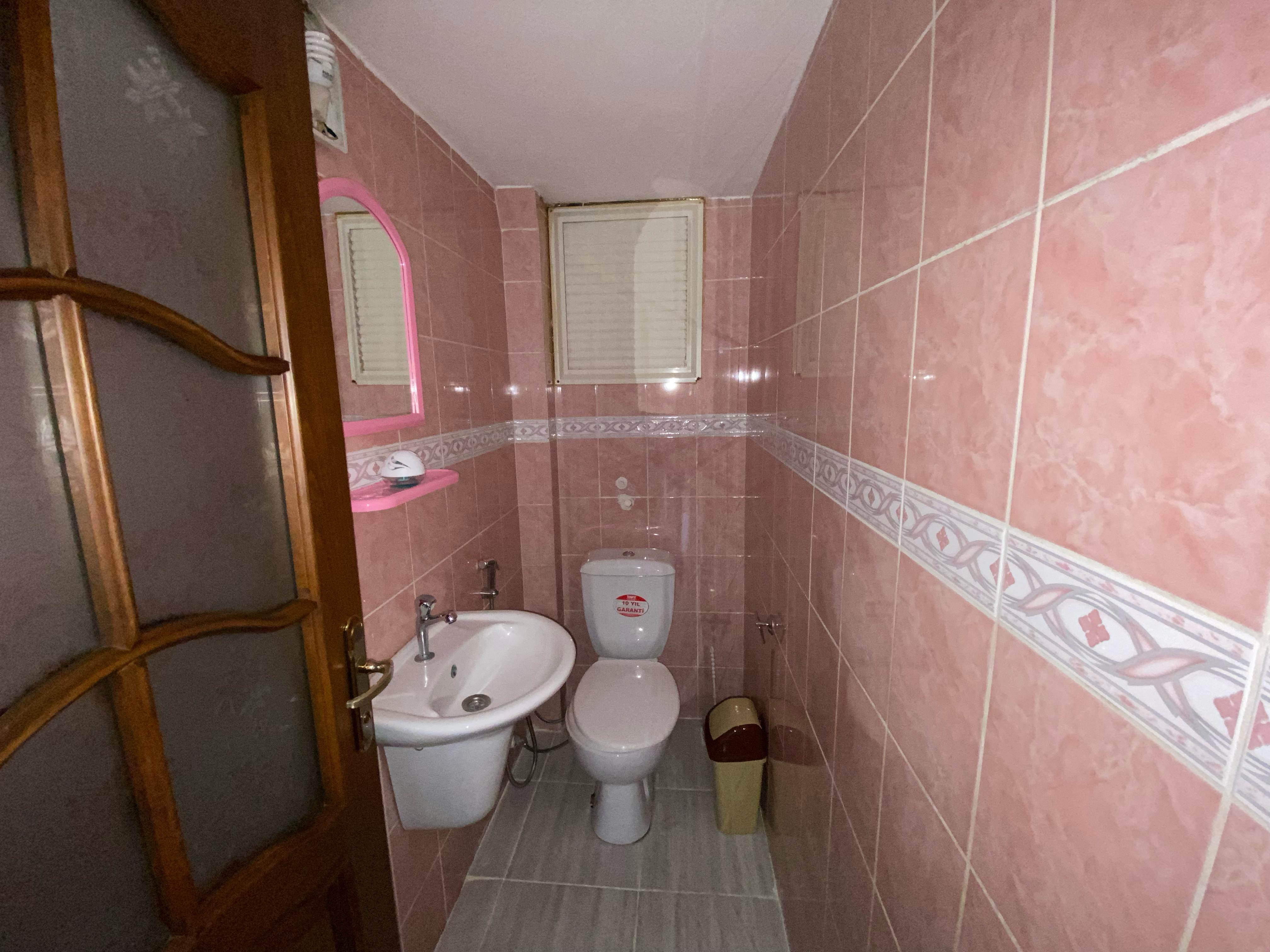 GAZİPAŞA CADDESİNE YAKIN EŞYALI KİRALIK DAİRE